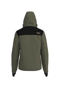 PEJO MAN 2 IN 1 JACKET FOREST NIGHT
